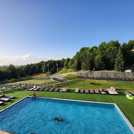 JORDAN Apartment KC 9C 35 Kopaonik Zewnętrze zdjęcie