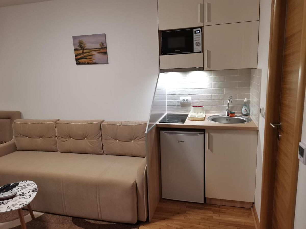 JORDAN Apartment KC 9C 35 Kopaonik Zewnętrze zdjęcie