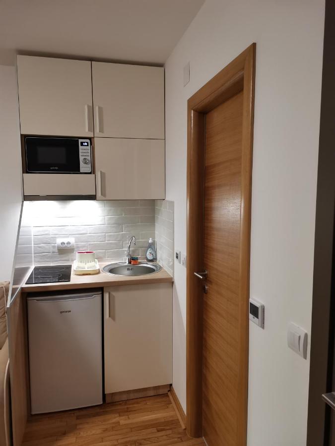 JORDAN Apartment KC 9C 35 Kopaonik Zewnętrze zdjęcie
