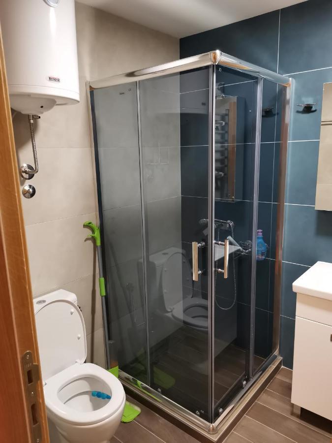 JORDAN Apartment KC 9C 35 Kopaonik Zewnętrze zdjęcie