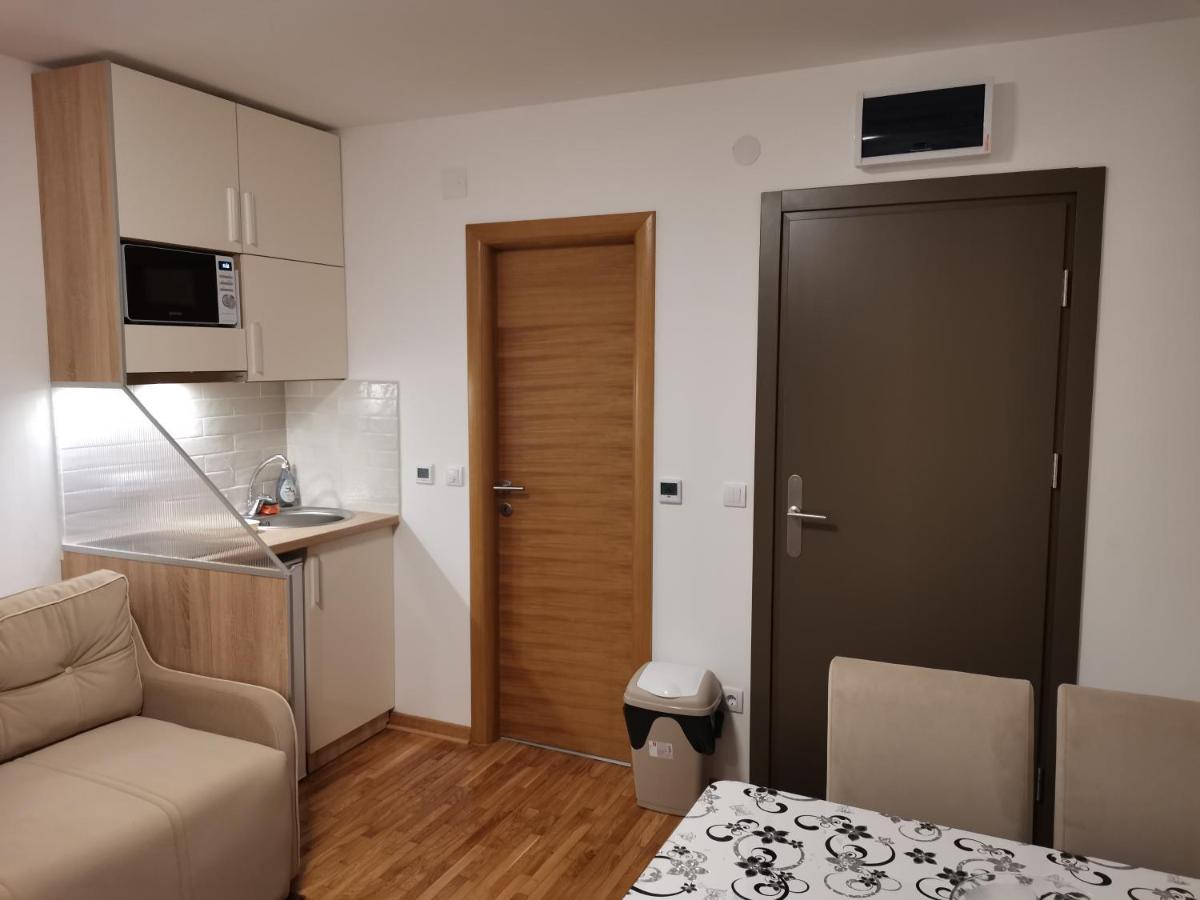 JORDAN Apartment KC 9C 35 Kopaonik Zewnętrze zdjęcie