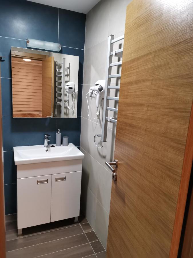 JORDAN Apartment KC 9C 35 Kopaonik Zewnętrze zdjęcie