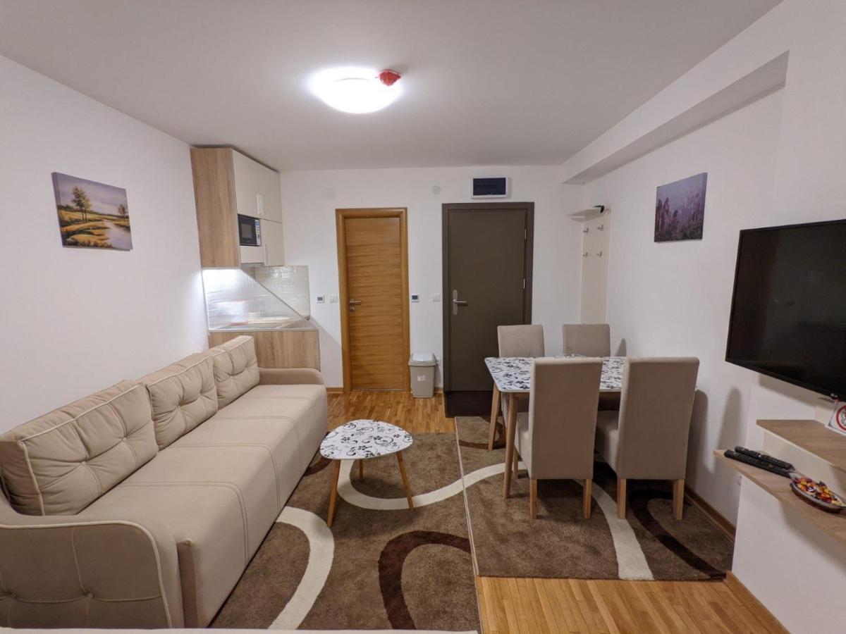 JORDAN Apartment KC 9C 35 Kopaonik Zewnętrze zdjęcie