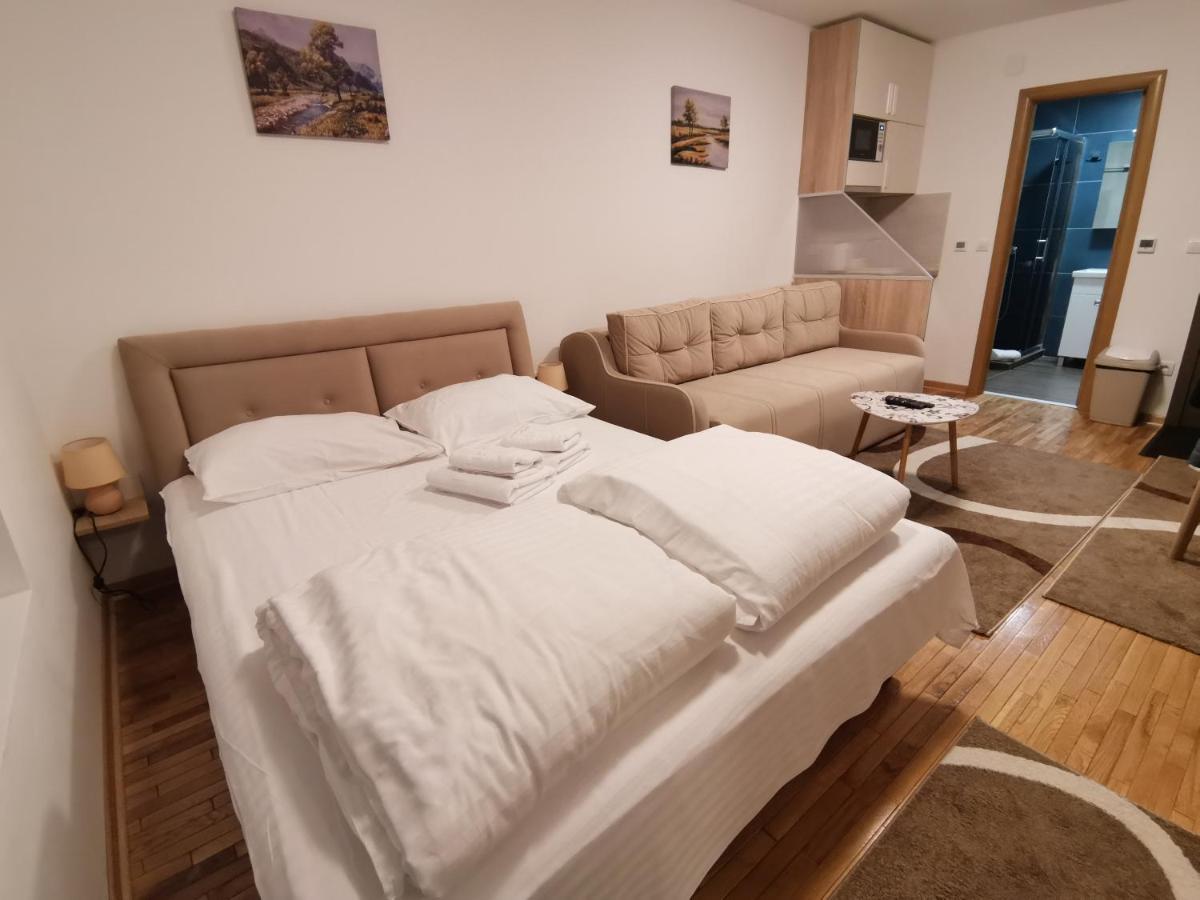 JORDAN Apartment KC 9C 35 Kopaonik Zewnętrze zdjęcie