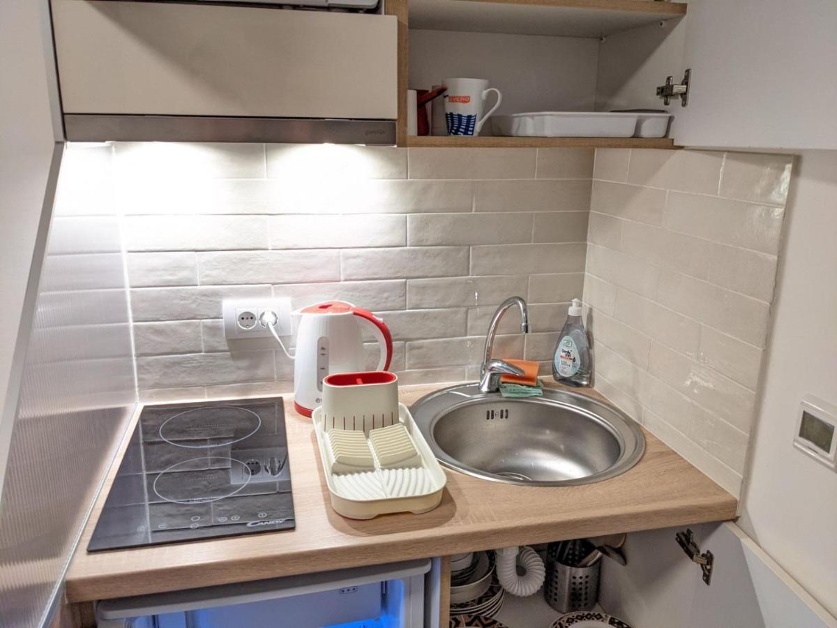 JORDAN Apartment KC 9C 35 Kopaonik Zewnętrze zdjęcie