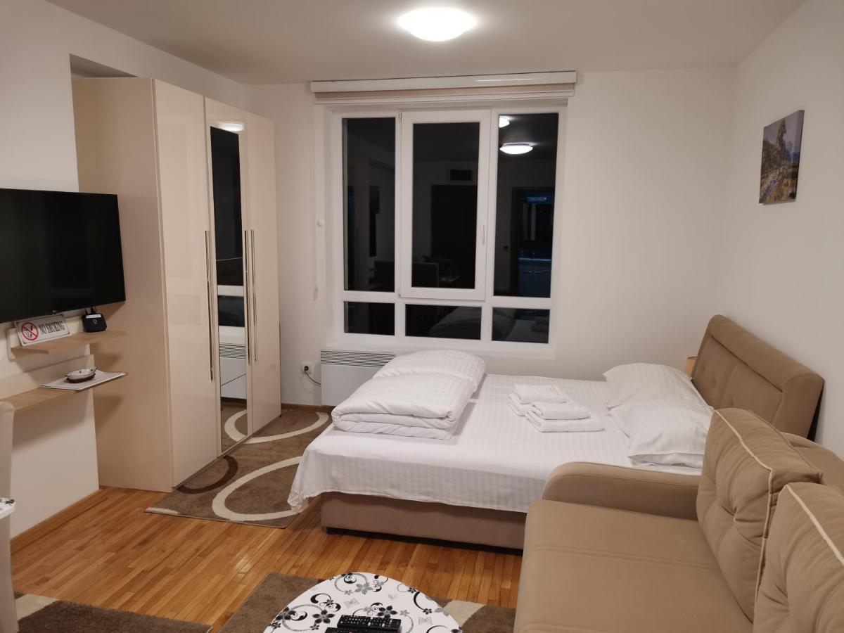JORDAN Apartment KC 9C 35 Kopaonik Zewnętrze zdjęcie