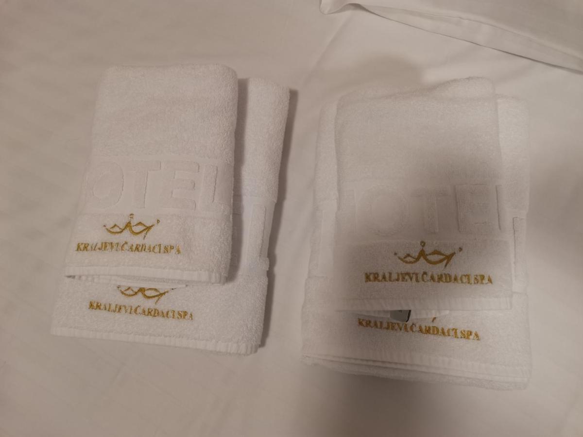 JORDAN Apartment KC 9C 35 Kopaonik Zewnętrze zdjęcie