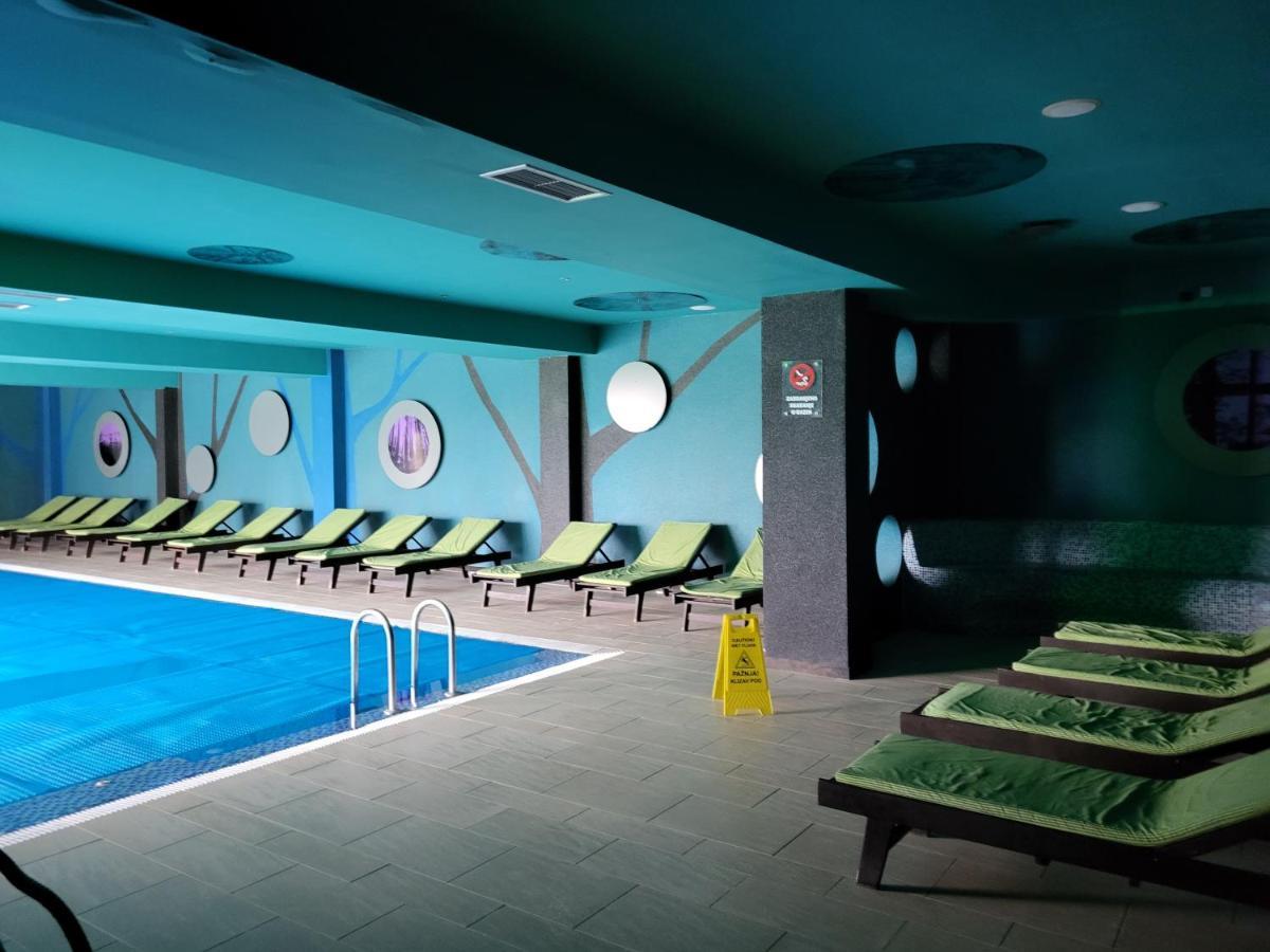 JORDAN Apartment KC 9C 35 Kopaonik Zewnętrze zdjęcie