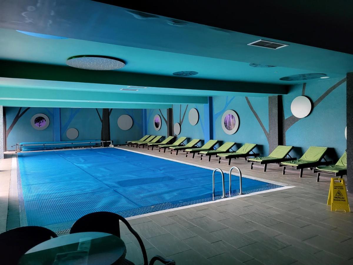 JORDAN Apartment KC 9C 35 Kopaonik Zewnętrze zdjęcie