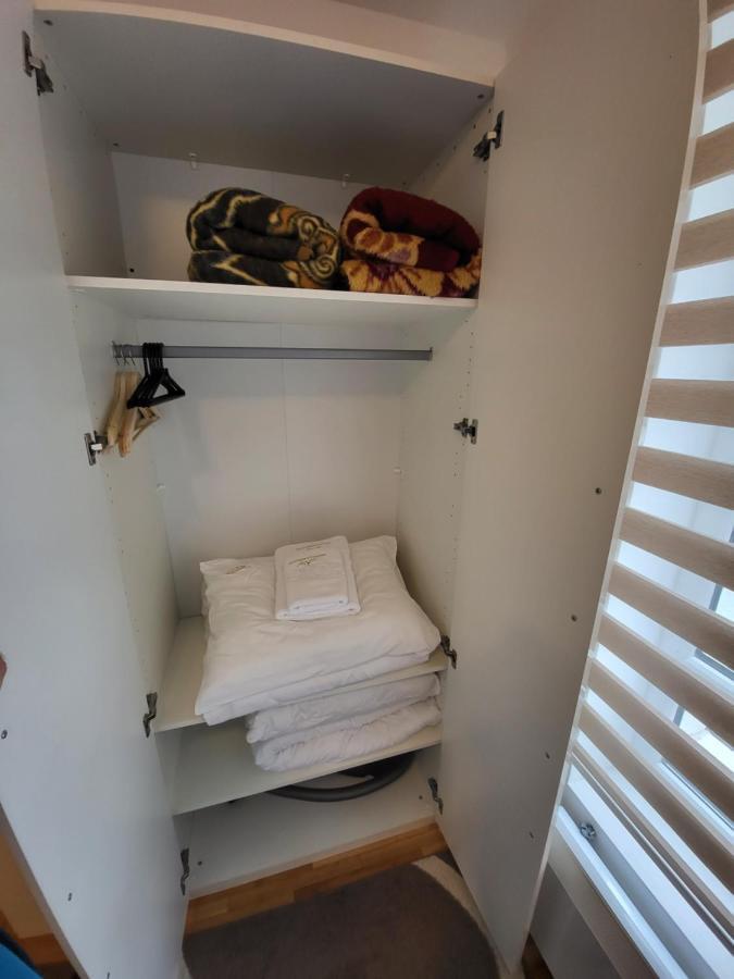 JORDAN Apartment KC 9C 35 Kopaonik Zewnętrze zdjęcie