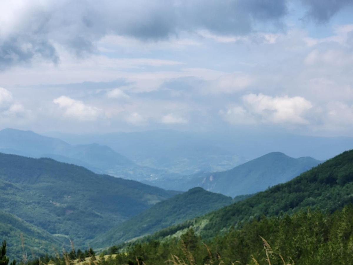 JORDAN Apartment KC 9C 35 Kopaonik Zewnętrze zdjęcie