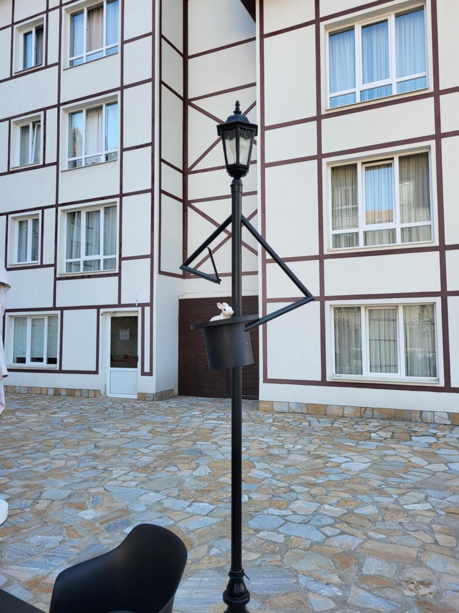JORDAN Apartment KC 9C 35 Kopaonik Zewnętrze zdjęcie